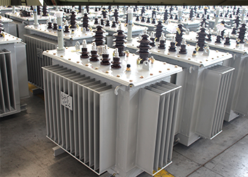 文山SH15-M型非晶合金变压器（20KV）